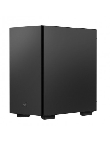 DeepCool Macube 110 Caja Cristal Templado USB 3.0 Negra