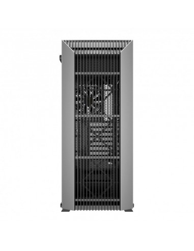 DeppCool CL500 Caja Cristal Templado USB 3.0 Negro