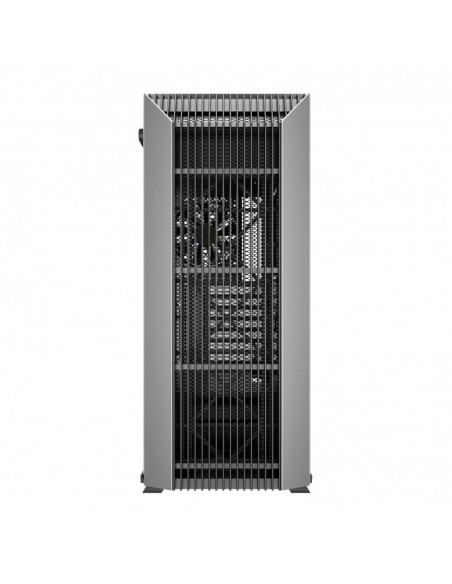 DeppCool CL500 Caja Cristal Templado USB 3.0 Negro