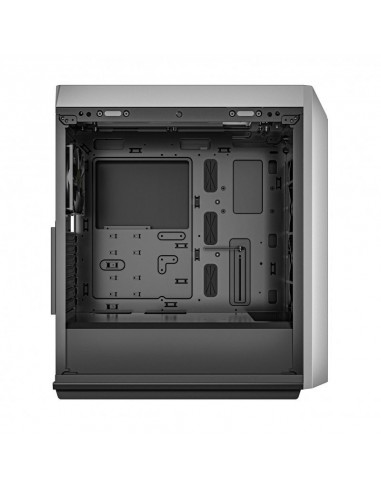 DeppCool CL500 Caja Cristal Templado USB 3.0 Negro