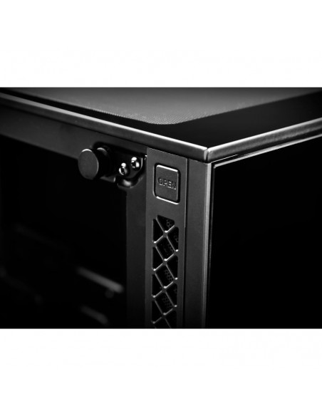 DeepCool Matrexx 70 ADD RGB 3F Caja Cristal Templado USB 32
