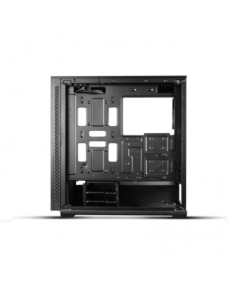 DeepCool Matrexx 70 ADD RGB 3F Caja Cristal Templado USB 32