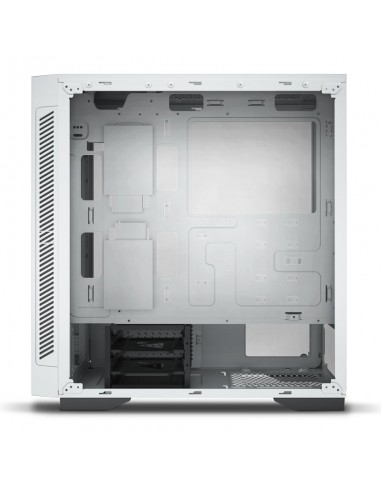 DeepCool Matrexx 55 V3 ADD-RGB Cristal Templado USB 3.0 ARGB Blanca