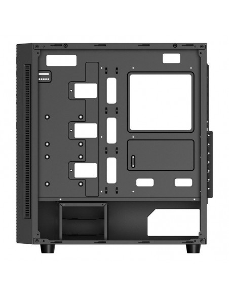 DeepCool Matrexx 55 Mesh ADD-RGB 4F Caja Cristal Templado USB 3.0