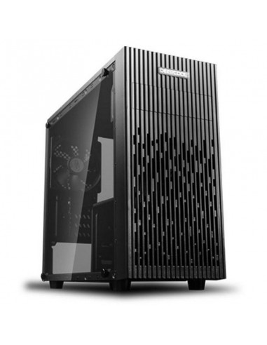 DeepCool Matrexx 30 Caja Cristal Templado USB 30 Negra