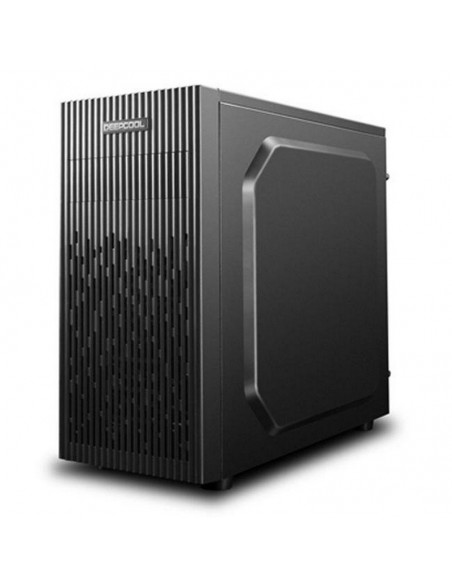 DeepCool Matrexx 30 Caja Cristal Templado USB 30 Negra