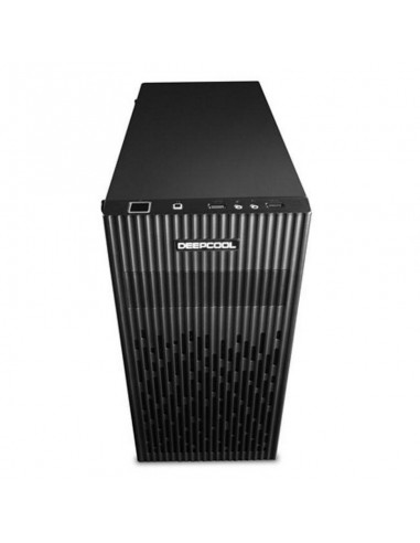 DeepCool Matrexx 30 Caja Cristal Templado USB 30 Negra