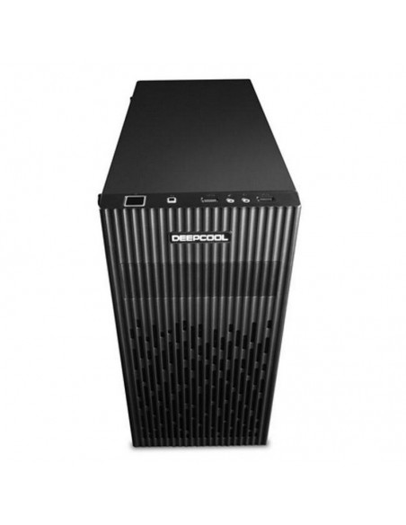 DeepCool Matrexx 30 Caja Cristal Templado USB 30 Negra