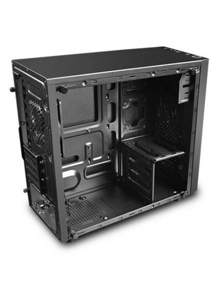 DeepCool Matrexx 30 Caja Cristal Templado USB 30 Negra