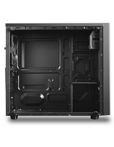 DeepCool Matrexx 30 Caja Cristal Templado USB 30 Negra