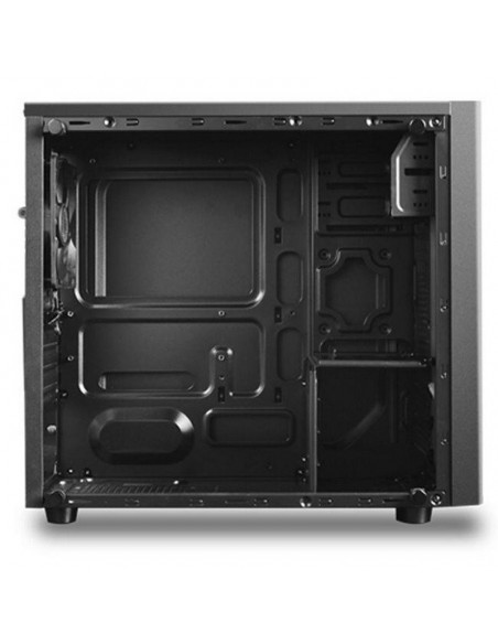 DeepCool Matrexx 30 Caja Cristal Templado USB 30 Negra