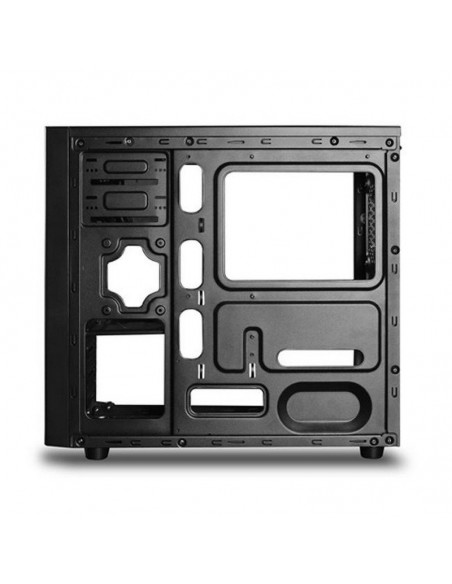 DeepCool Matrexx 30 Caja Cristal Templado USB 30 Negra