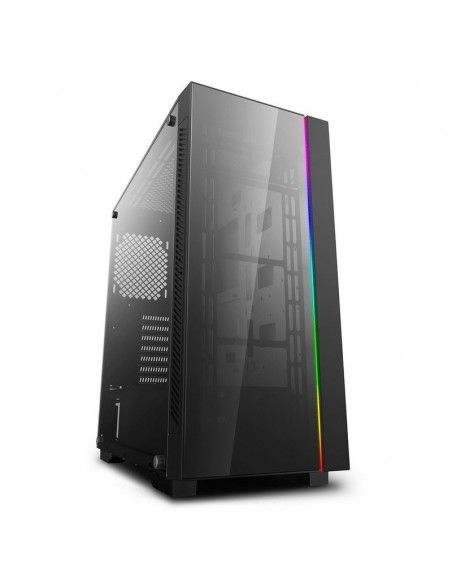 DeepCool Matrexx 55 V3 ADD-RGB 3F Caja Cristal Templado USB 3.0 Negra