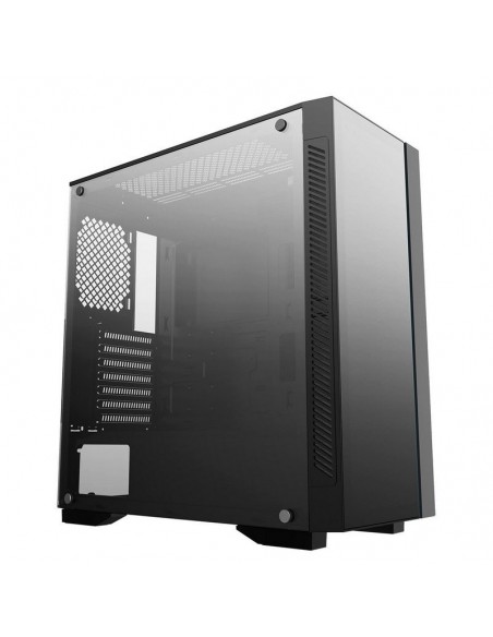 DeepCool Matrexx 55 V3 ADD-RGB 3F Caja Cristal Templado USB 3.0 Negra