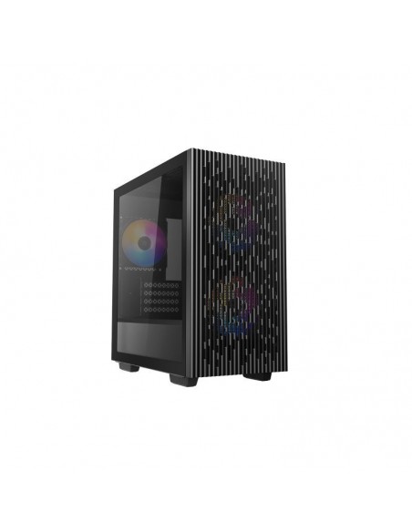 DeepCool MATREXX 40 3FS Caja Cristal Templado USB 3.0 Negra