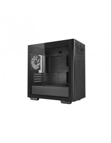 DeepCool MATREXX 40 3FS Caja Cristal Templado USB 3.0 Negra