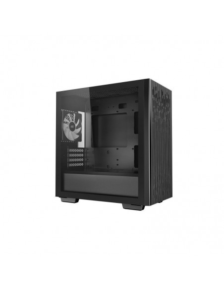 DeepCool MATREXX 40 3FS Caja Cristal Templado USB 3.0 Negra