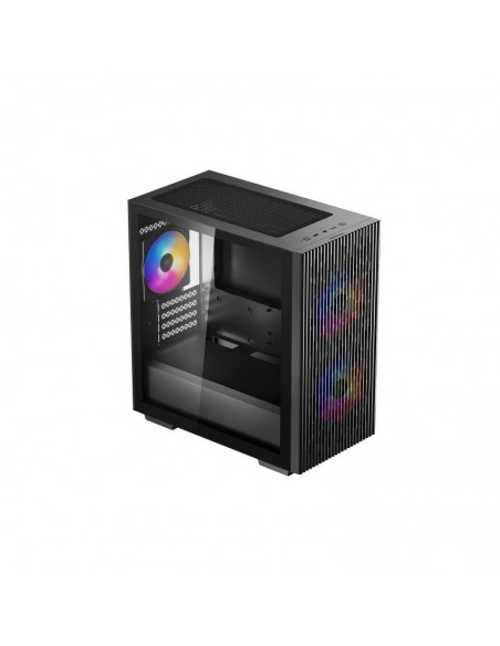 DeepCool MATREXX 40 3FS Caja Cristal Templado USB 3.0 Negra