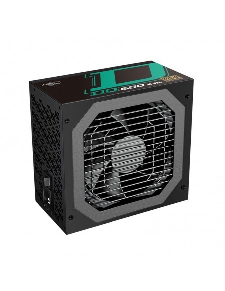 DeepCool DQ650-M-V2L 650W 80 Plus Gold Fuente Modular