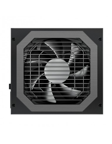 DeepCool DQ650-M-V2L 650W 80 Plus Gold Fuente Modular