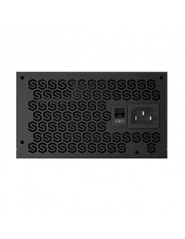 DeepCool DQ650-M-V2L 650W 80 Plus Gold Fuente Modular