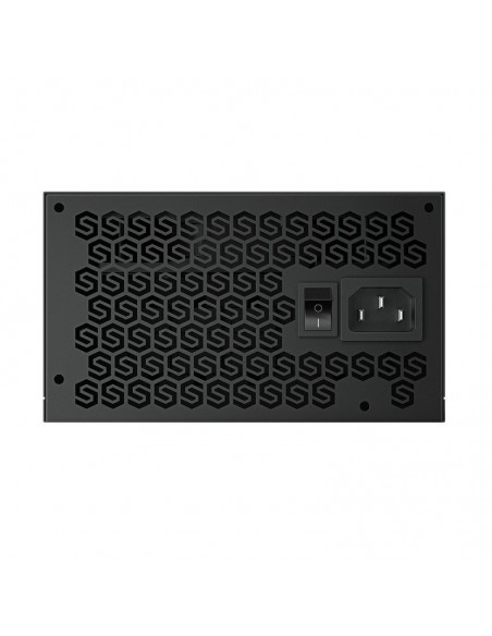 DeepCool DQ650-M-V2L 650W 80 Plus Gold Fuente Modular