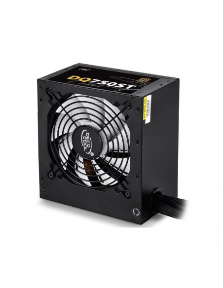 DeepCool DQ750ST 750W 80 Plus Gold Fuente