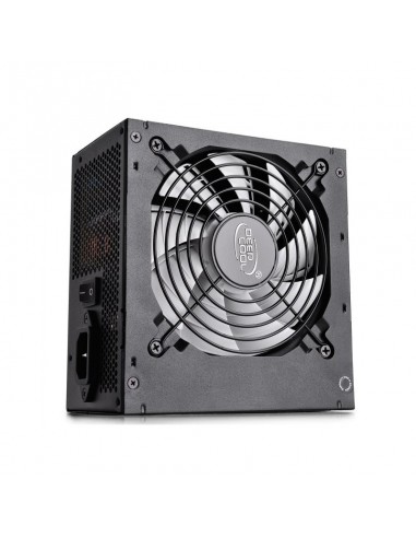 DeepCool DQ750ST 750W 80 Plus Gold Fuente