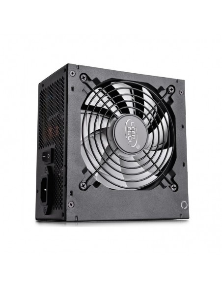 DeepCool DQ750ST 750W 80 Plus Gold Fuente