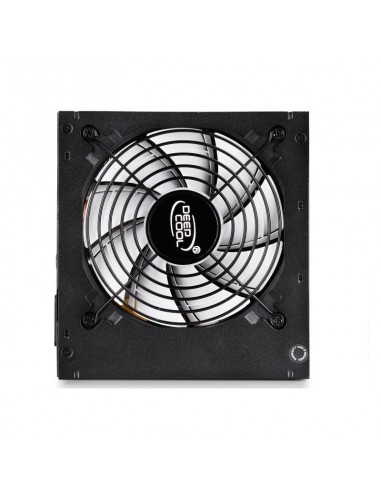 DeepCool DQ750ST 750W 80 Plus Gold Fuente