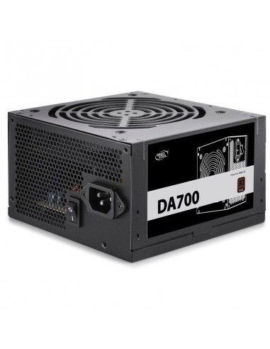 DeepCool DA700 700W 80 Plus Bronze Fuente