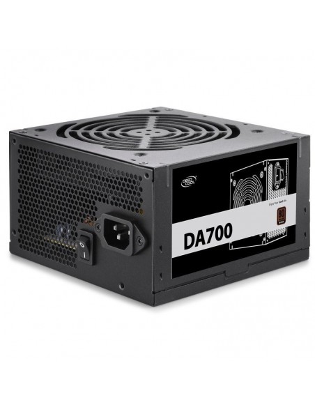 DeepCool DA700 700W 80 Plus Bronze Fuente