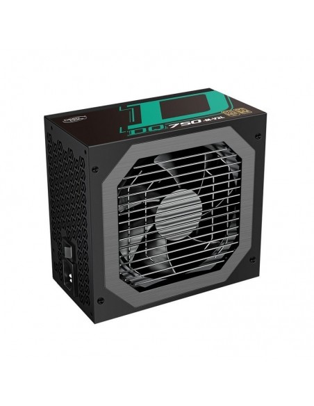 DeepCool DQ750-M-V2L 750W 80 Plus Gold Fuente Modular