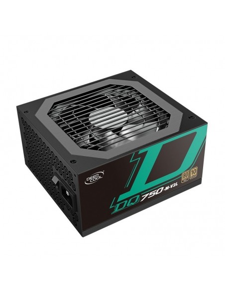 DeepCool DQ750-M-V2L 750W 80 Plus Gold Fuente Modular