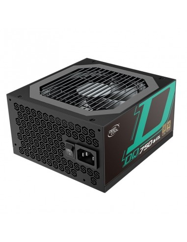 DeepCool DQ750-M-V2L 750W 80 Plus Gold Fuente Modular