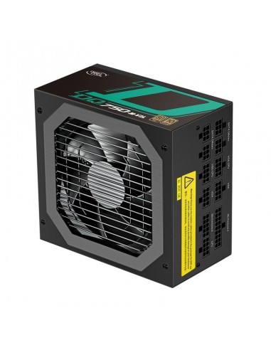 DeepCool DQ750-M-V2L 750W 80 Plus Gold Fuente Modular