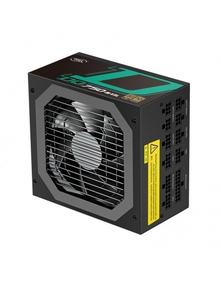 DeepCool DQ750-M-V2L 750W 80 Plus Gold Fuente Modular