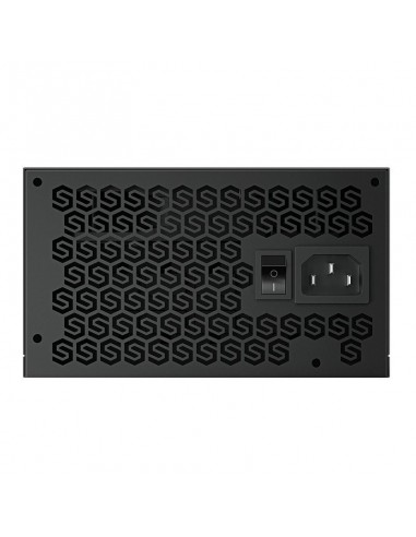 DeepCool DQ750-M-V2L 750W 80 Plus Gold Fuente Modular