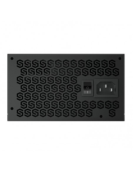 DeepCool DQ750-M-V2L 750W 80 Plus Gold Fuente Modular