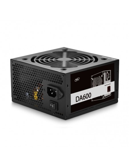 DeepCool DA600 600W 80 Plus Bronze