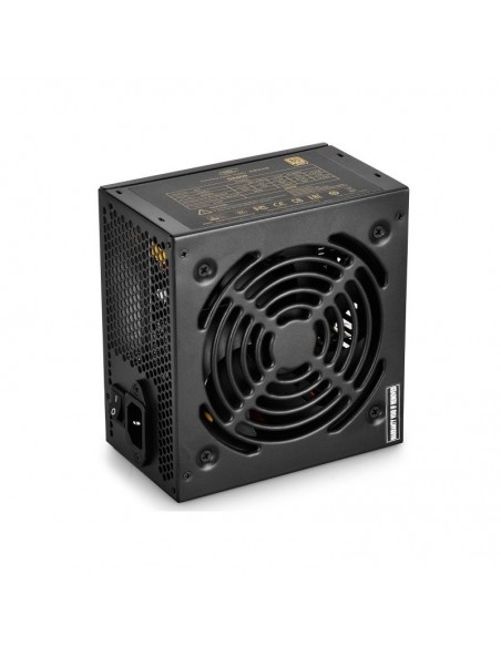 DeepCool DA600 600W 80 Plus Bronze