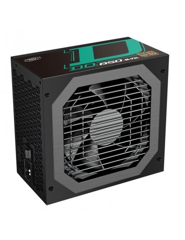 DeepCool DQ850-M-V2L 850W 80 Plus Gold Fuente Modular