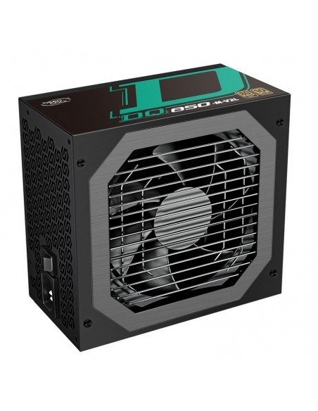 DeepCool DQ850-M-V2L 850W 80 Plus Gold Fuente Modular