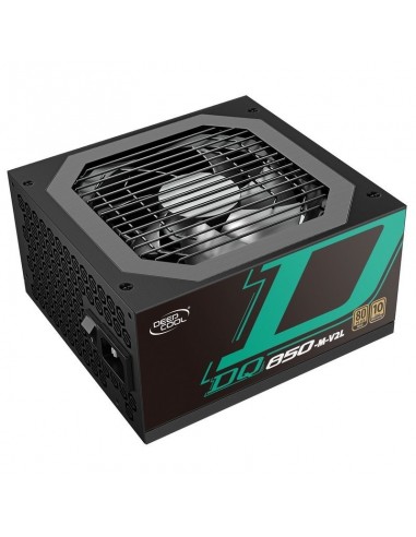 DeepCool DQ850-M-V2L 850W 80 Plus Gold Fuente Modular