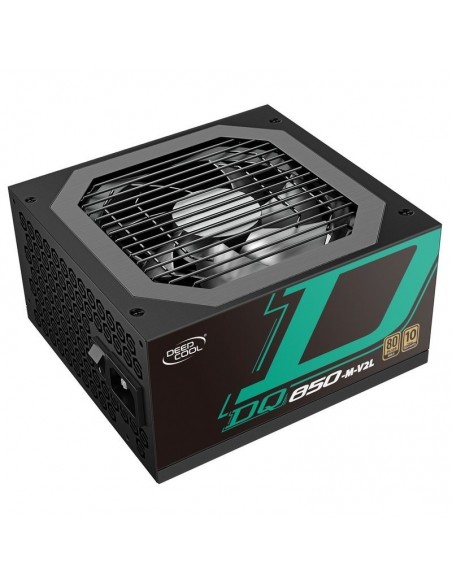 DeepCool DQ850-M-V2L 850W 80 Plus Gold Fuente Modular