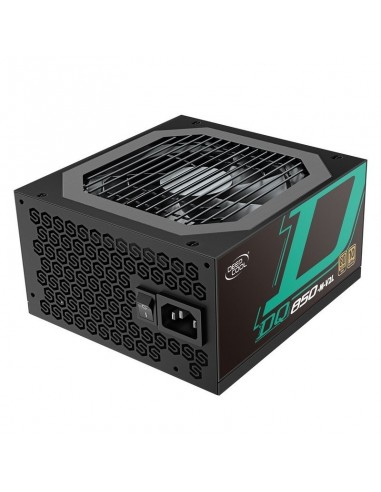 DeepCool DQ850-M-V2L 850W 80 Plus Gold Fuente Modular