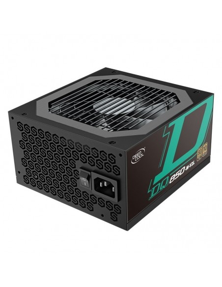 DeepCool DQ850-M-V2L 850W 80 Plus Gold Fuente Modular