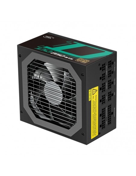 DeepCool DQ850-M-V2L 850W 80 Plus Gold Fuente Modular