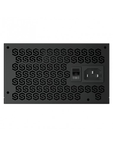 DeepCool DQ850-M-V2L 850W 80 Plus Gold Fuente Modular