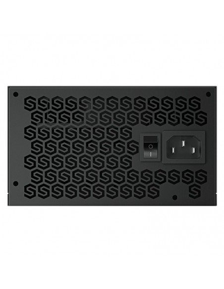 DeepCool DQ850-M-V2L 850W 80 Plus Gold Fuente Modular